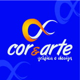COR&ARTE GRAFICA E DESIGN