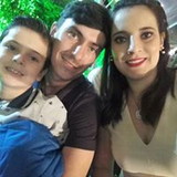 Maria Letícia Grillo Vaz dos santos