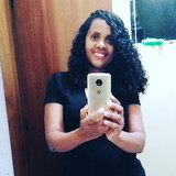 FERNANDA DALIRA SANTOS FERREIRA