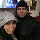 DANIELA FARIAS DOS SANTOS FERREIRA