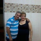 Maria Amorim de Almeida