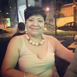 Vera Lúcia Alves Queiroz