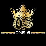 One S Camisetas e Produtos Personalizados
