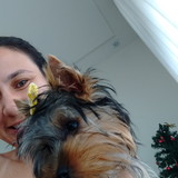 Gisele Cristina Passolongo Medina