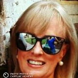 Elisabeth Krenzinger Albers