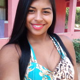 Rosimara dos Santos Carvalho