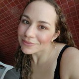 Rebeca Caroline cabral de vasconcelos