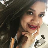 CAMILA SANTOS DA SILVA