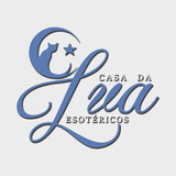 Casa da Lua Esotéricos