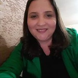 Cassia Aparecida Ferreira