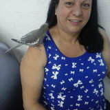 maria aparecida da silva dos santos