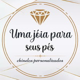 Uma Jóia para seus pés