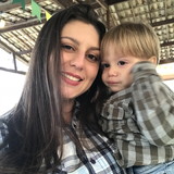 Ana Claudia Barros Moraes