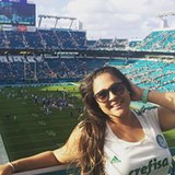 Ana Cláudia Nogueira