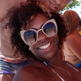 Ise Meireles Santos de Almeida