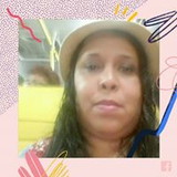 Maria Cristina da Silva Souza