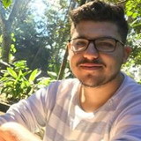 Caio Henrique Bernardes