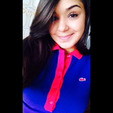 Ana Luiza Da Silva Sales