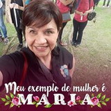 Rosangela Cavalheiro