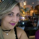 Amanda Regina Rafaela