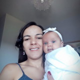 Fernanda Mariza dos Santos Duarte