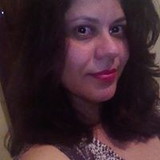 Francesca de Oliveira