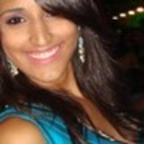 Catherine Scarlat de Souza Cirino