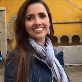 Priscila Martins Valdes