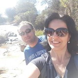 Priscila Renata Borges