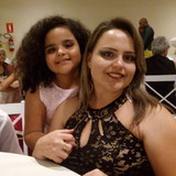 Mariana Aparecida da Silva