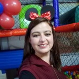 Kelly Ferreira Chiale