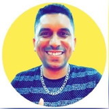 Matias Del Rio Ironico