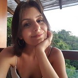 Ana Carolina Masagão