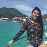 Thais Iorio Arimatea