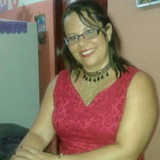 Rozânia Batista de Araújo