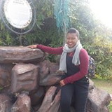 Shirley Simone Santos Brito