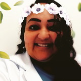 Andreia Mateus do nascimento