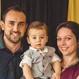 André Luis Munhoz Buchweitz