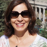 Maria Helena Barros Carvalho