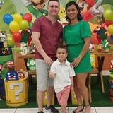 Débora Elaine Ribeiro Gasque