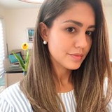 Jacqueline Nobre Tavares