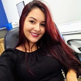 Jasmini Oliveira Barbosa