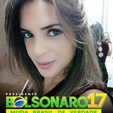 Argélia Rafaela Dias