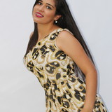 Layane thais de Santana Teles Passos