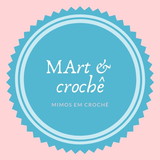 MArt & crochê