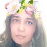 Danielle Cristine Silva