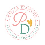Papier D'Amour BR