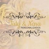 tatiana caroline garrido