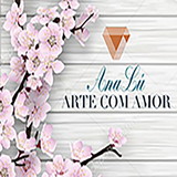 AnaLú_Arte com amor