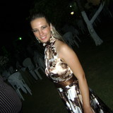 Nádia Cristiane Maneira